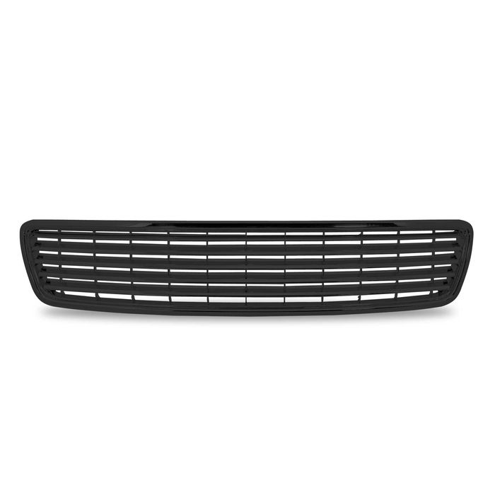 Решетка без емблема Audi A4 B5 94-00 Audi A4 B5