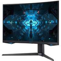 Монитор Samsung Odyssey G7 32" 240 Ghz 1 ms Gaming Monitor