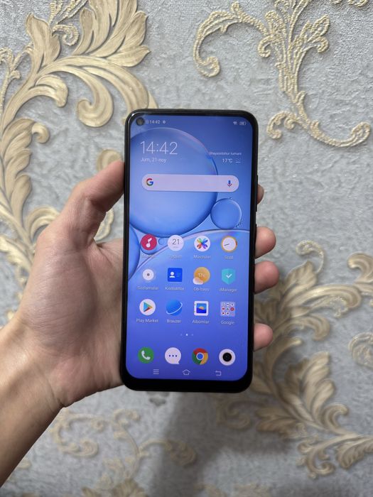 Vivo y30 sotiladi arzon narhda