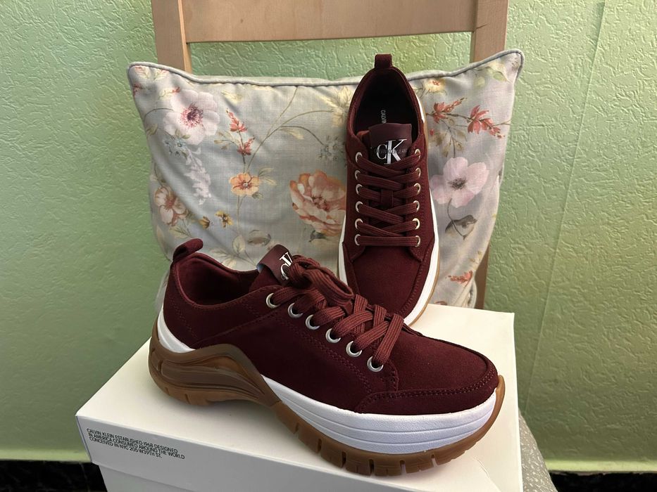 Calvin Klein Tisha 37-ми Номер