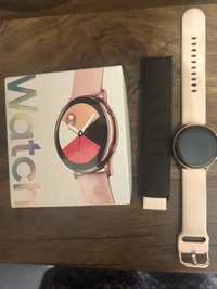 Galaxy Watch active