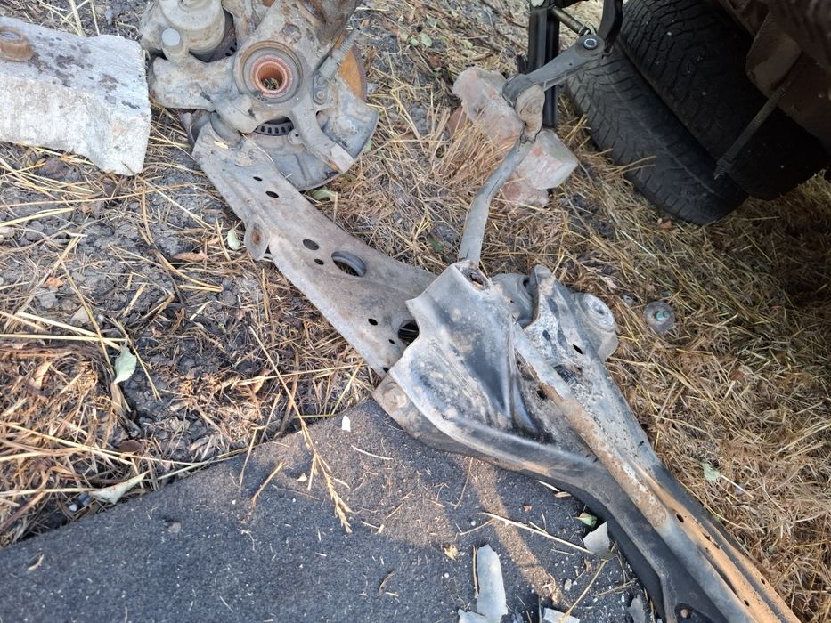 Vand jug motor golf 4 an 2001 mot 1.4 benz telescoape fata arcuri fuze