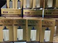 Pachet 2 bucati Vape 40.000 Puffs Fiecare Reincarcabil Display