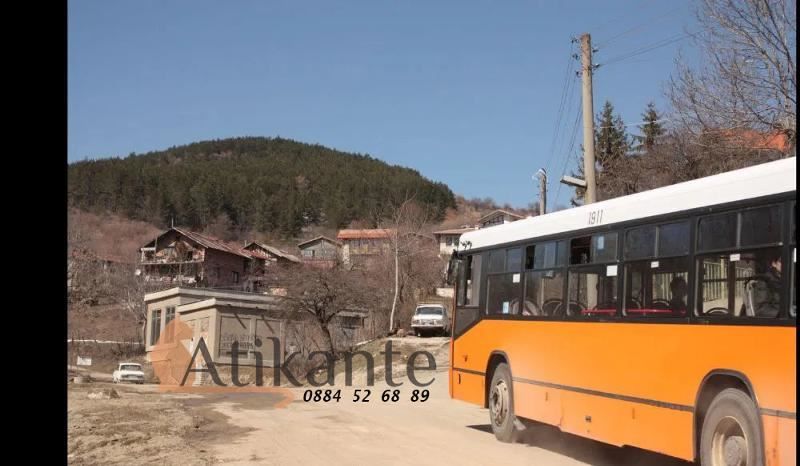 Продава се Парцел в Банкя - 1511 кв.м за 22 €/кв.м - Снимка #6