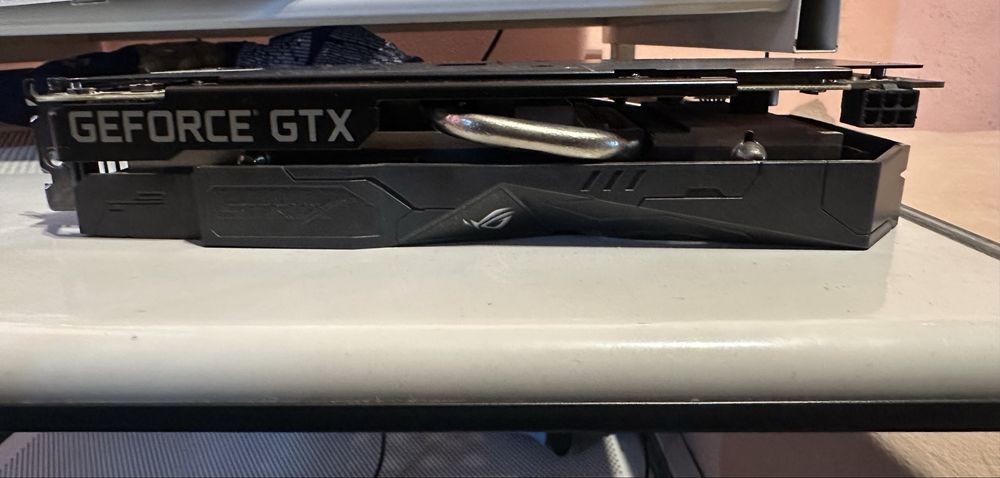 Asus ROG GTX 1650