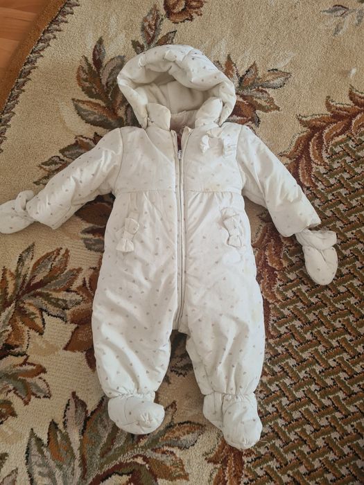 Продам детский комбинезон