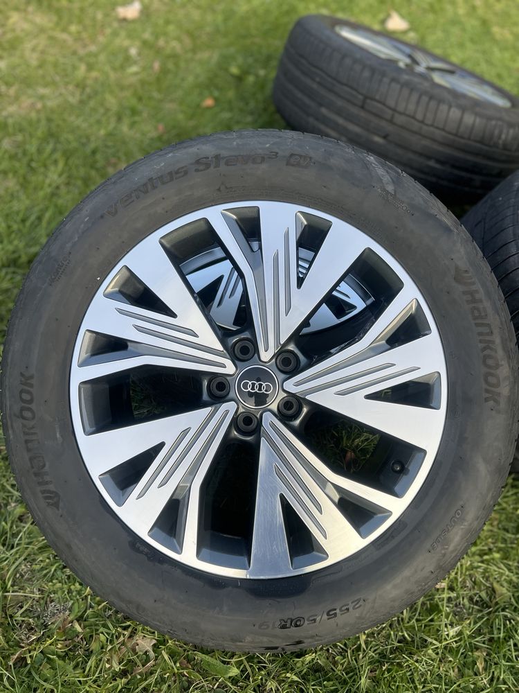 Jante/Roti R19 Audi Q4 E-Tron 5x112 CB 57.1mm
