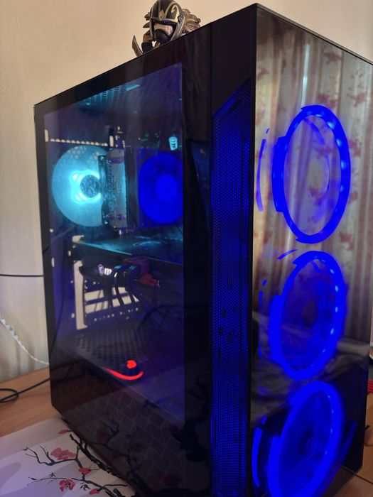 Продам игровой компьютер