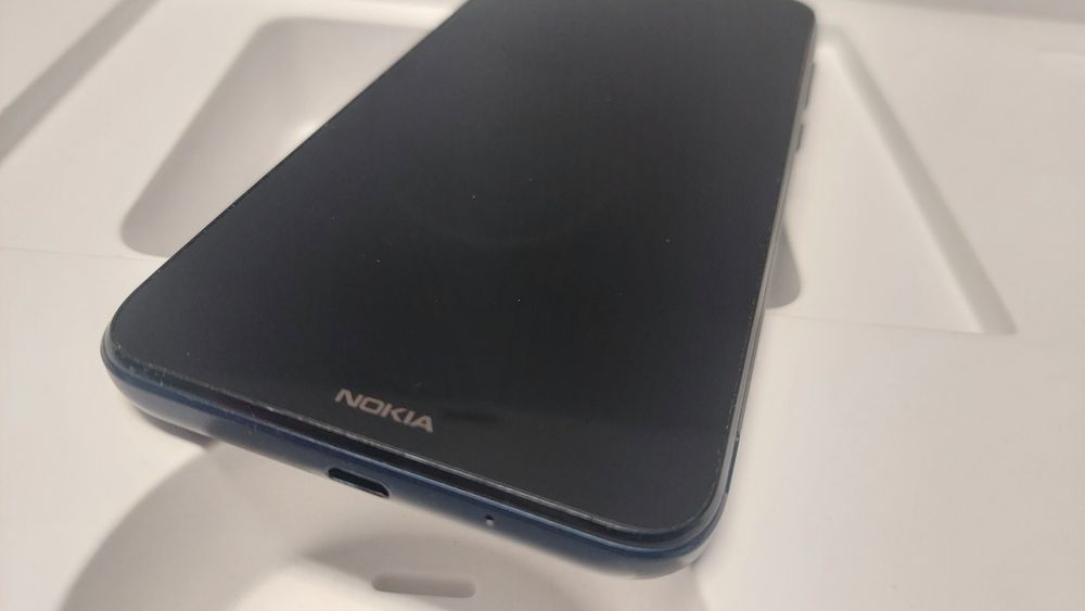 Nokia C21 Втора Употреба