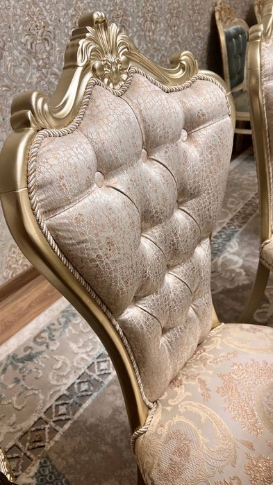 Стол ва 12 та стул