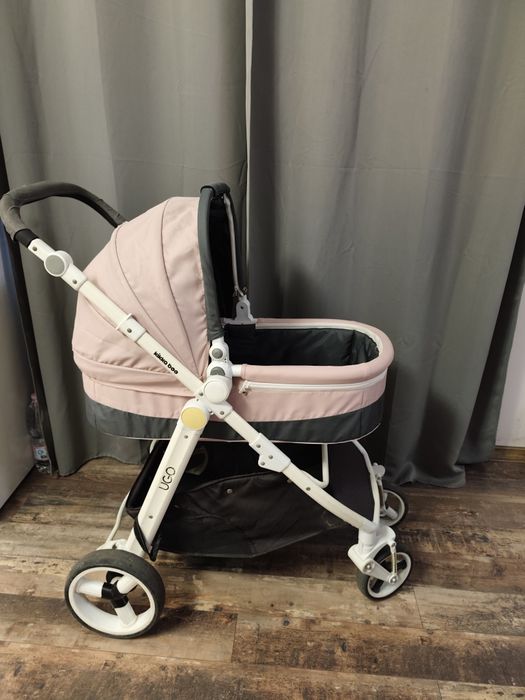 Бебешка количка Kikka boo Ugo