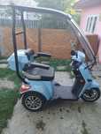 Vând scuter electric