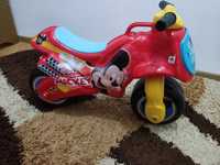 Motocicleta Ride-on Injusa Disney - Neox Mickey Mouse