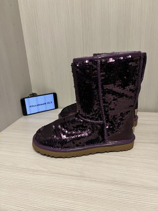 Ugg sparkle 39-40