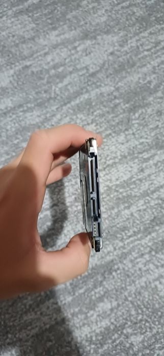 HDD Toshiba 1tb utilizat