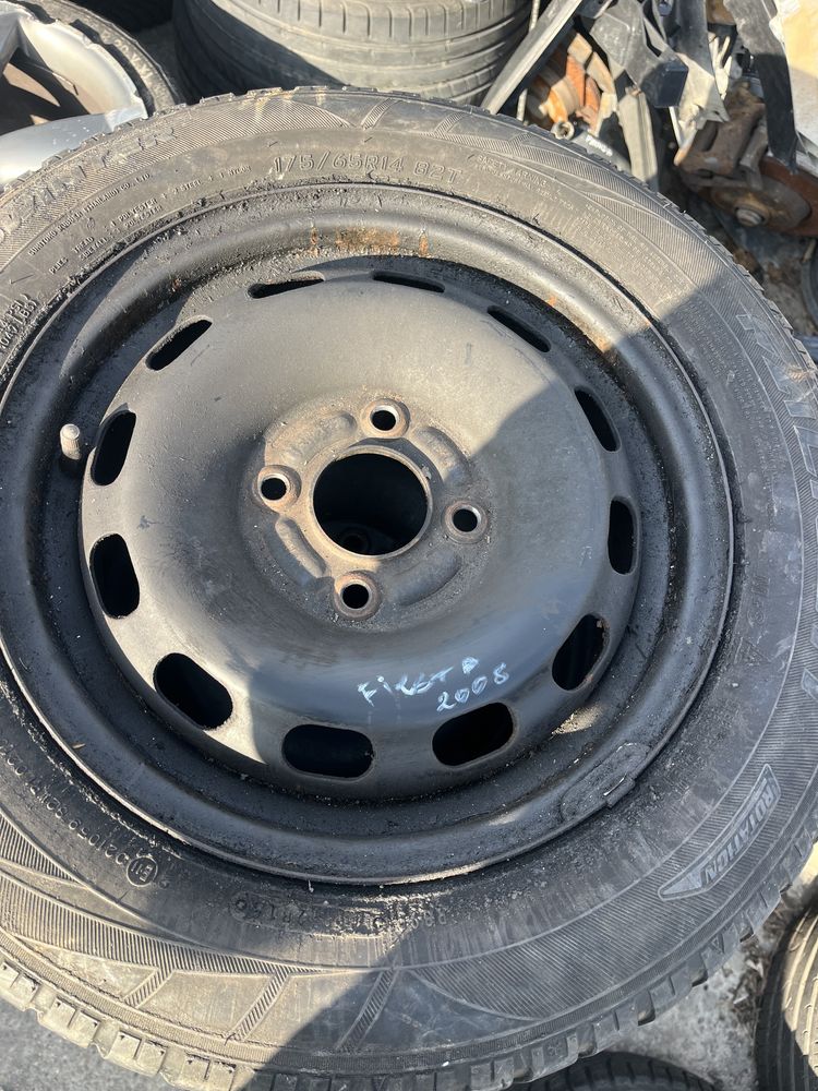 Джанти 4x108 14 Ford