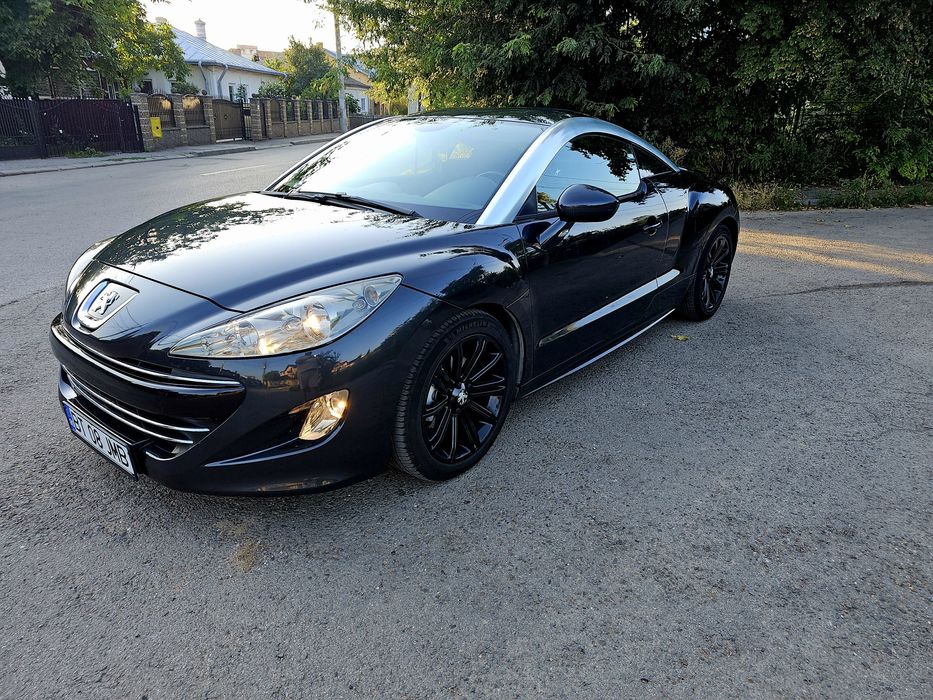 Vând Peugeot RCZ
