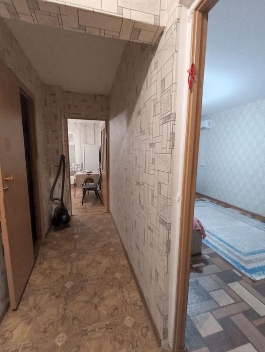 Сдам 1 ком кв в 6 мкр