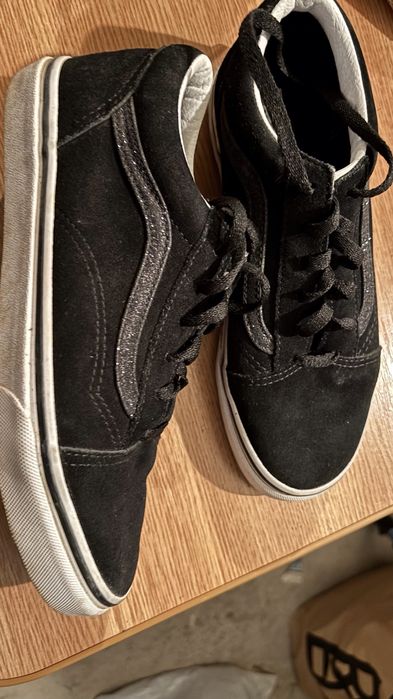 VANS maarimea 37