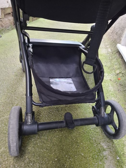 Cybex beezy лятна количка