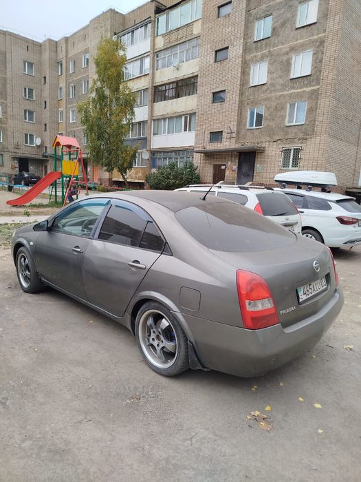 Продам автомобиль