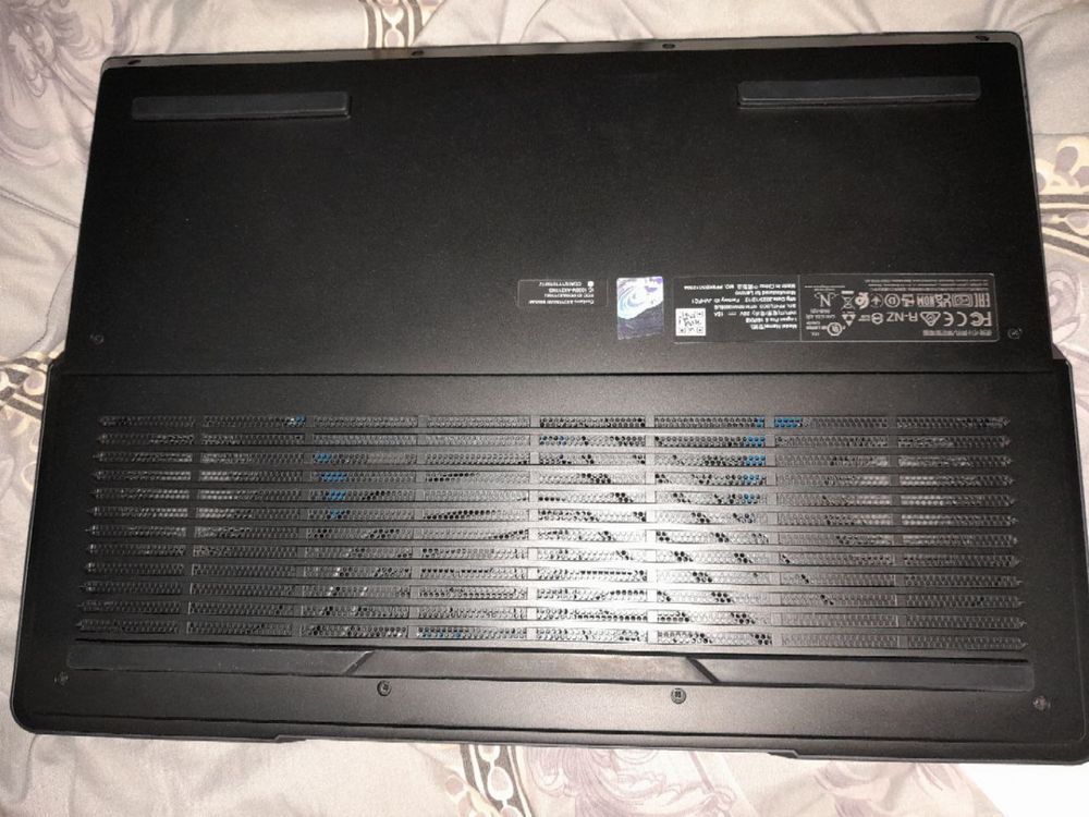 Lenova Legion pro 5Продаётся игровой ноут Lenovo Legion pro5