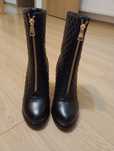 Botine foarte comode