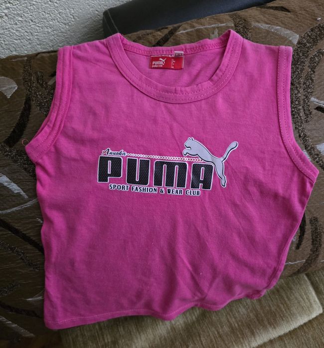 Маркови детски тениски р- р 116