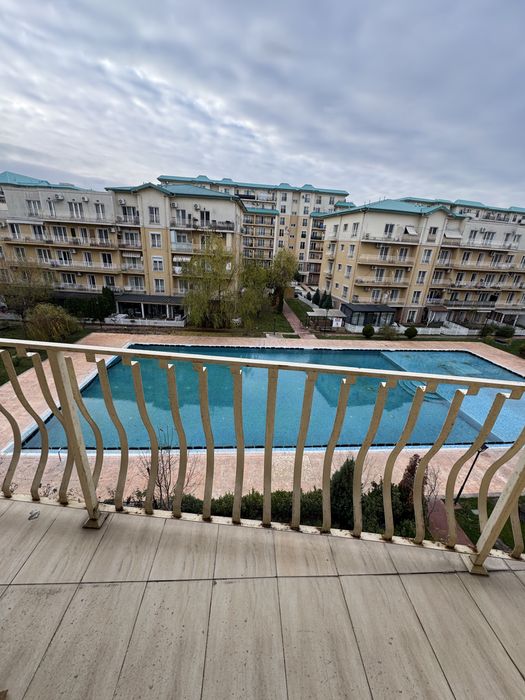 Apartament 2 camere Cosmopolis