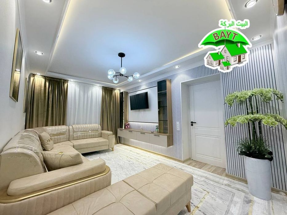 ≈МЕТРО+ЕВРО+УПАКОВКА, 1в2/1/4,Чил 5 продаётся квартира