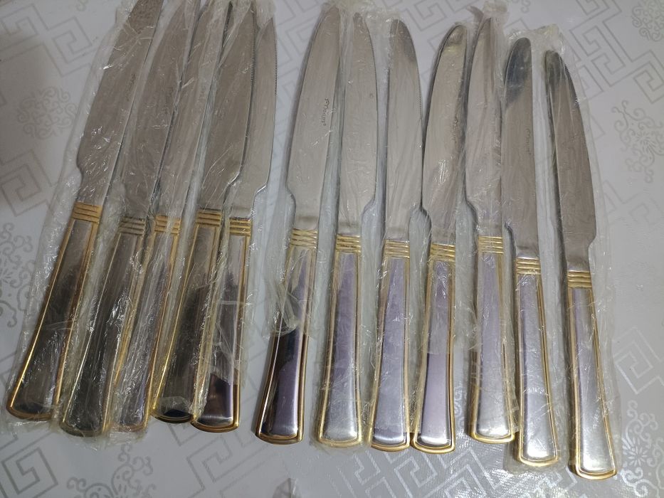 Продам Набор Ножей