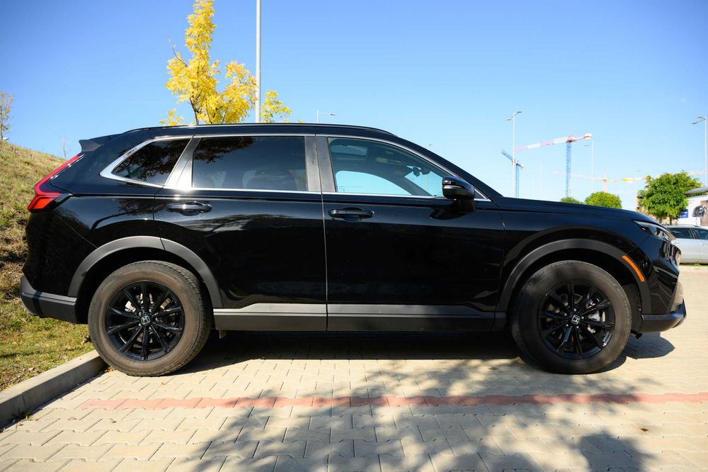 Honda CR-V Hybrid Sport  2025