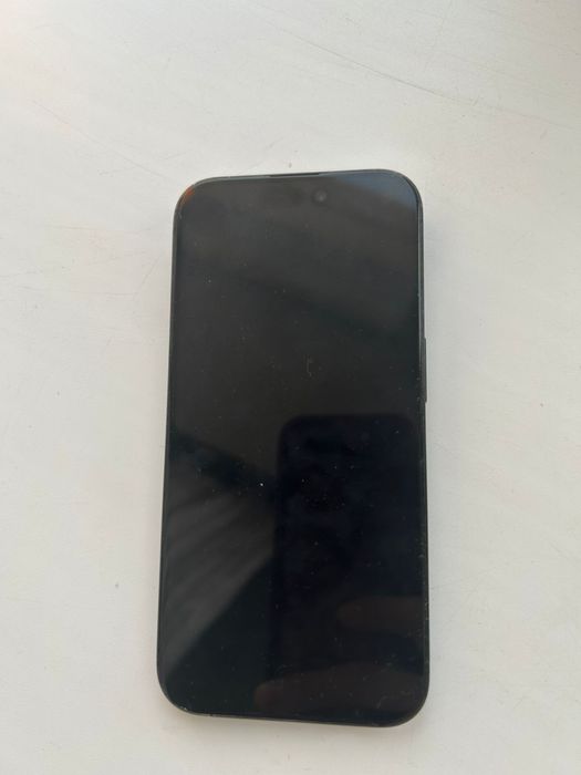 Продам iphone 15 pro 256 g айфон