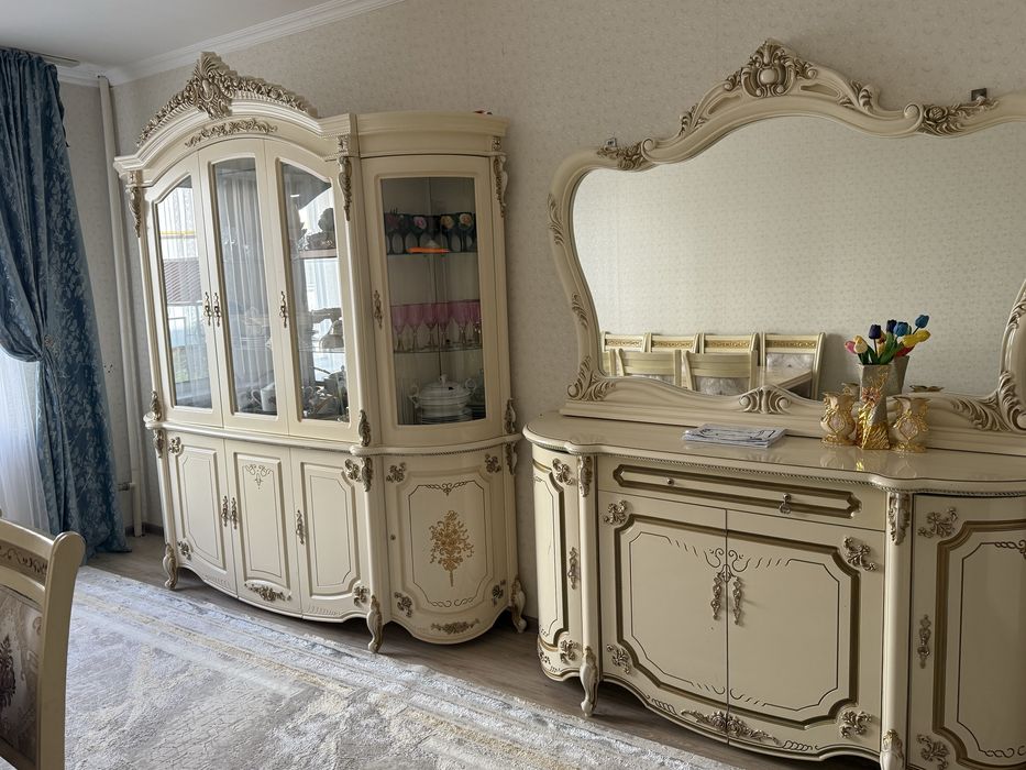 Срочно продается вот такой комплект для зал