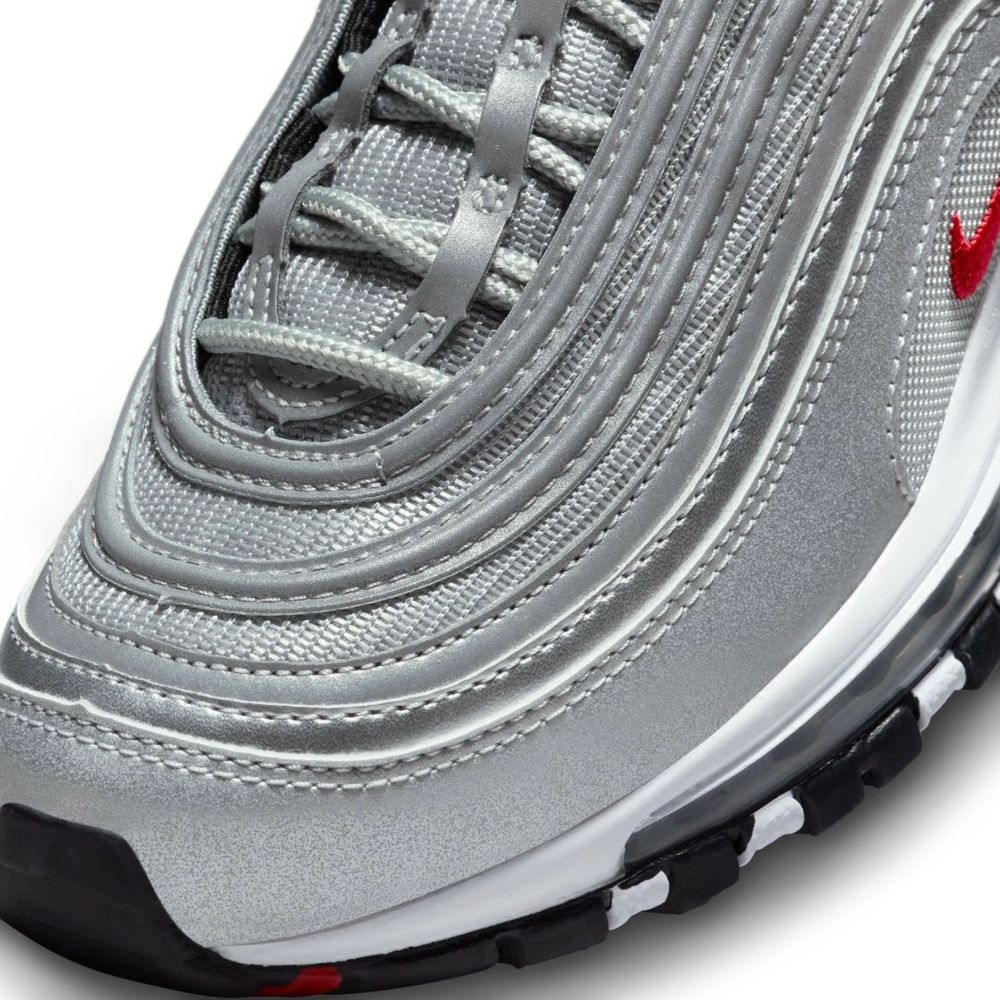 Nike Air Max 97 - 37.5 и 38 Номер Оригинални