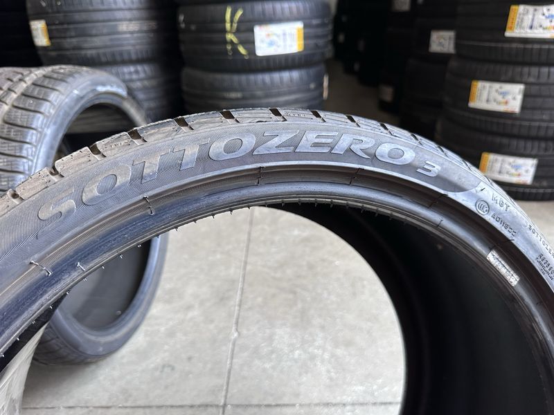 285/30/21//245/35/21 PIRELLI