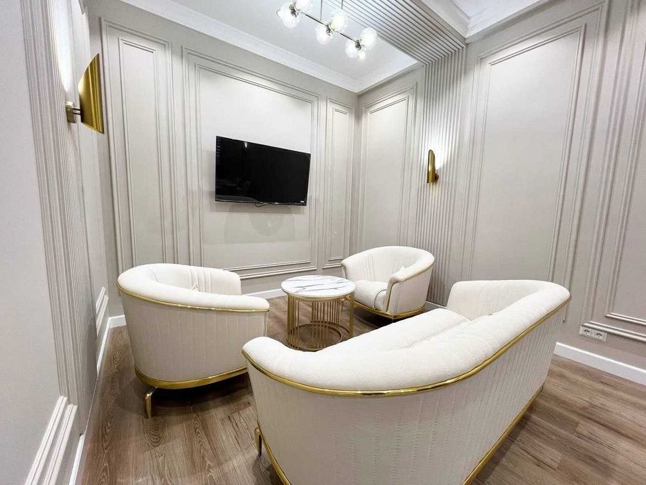 R1 Сдаётся квартира 2/5/7 на Tashkent City ор-р Gardens