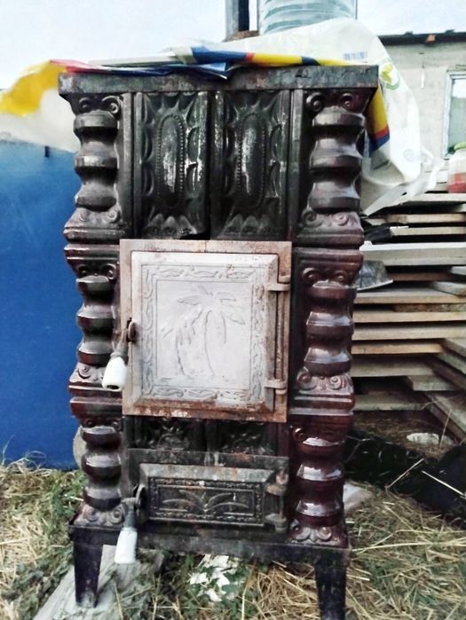 De vânzare soba teracota in stare foarte buna mai multe detalii la tel