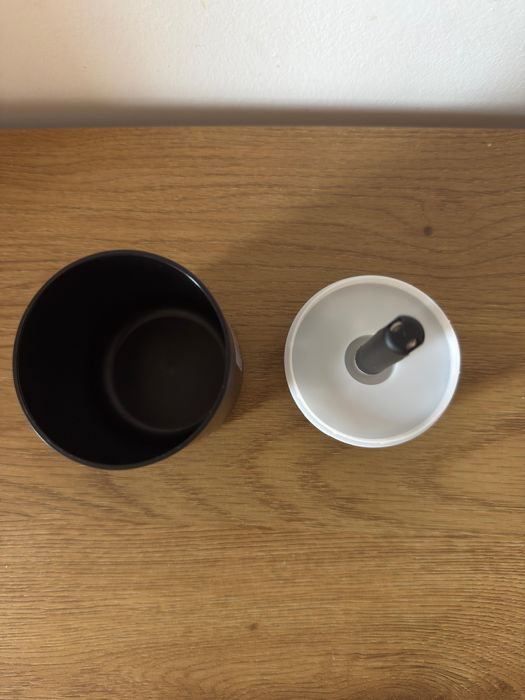 Difuzor și umidificator de aromaterapie