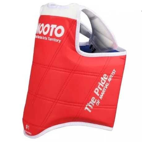 Протектор тхэквондо (таэквондо, таеквондо) Mooto The Pride
