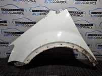 Aripa Stanga Fata SsangYong Korando III Facelift 2013 2013 - 2017 4 Usi ALB (1284)