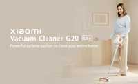 Xiaomi vacuum cleaner G20 lite
