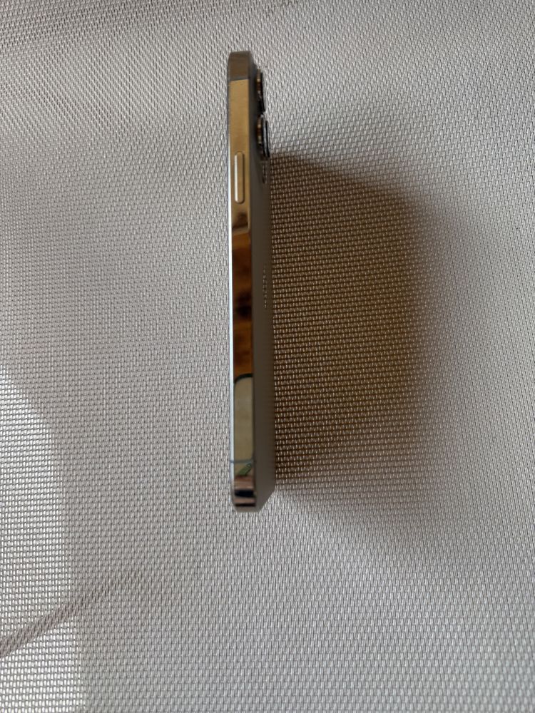 Iphone 13 pro max 256gb Gold