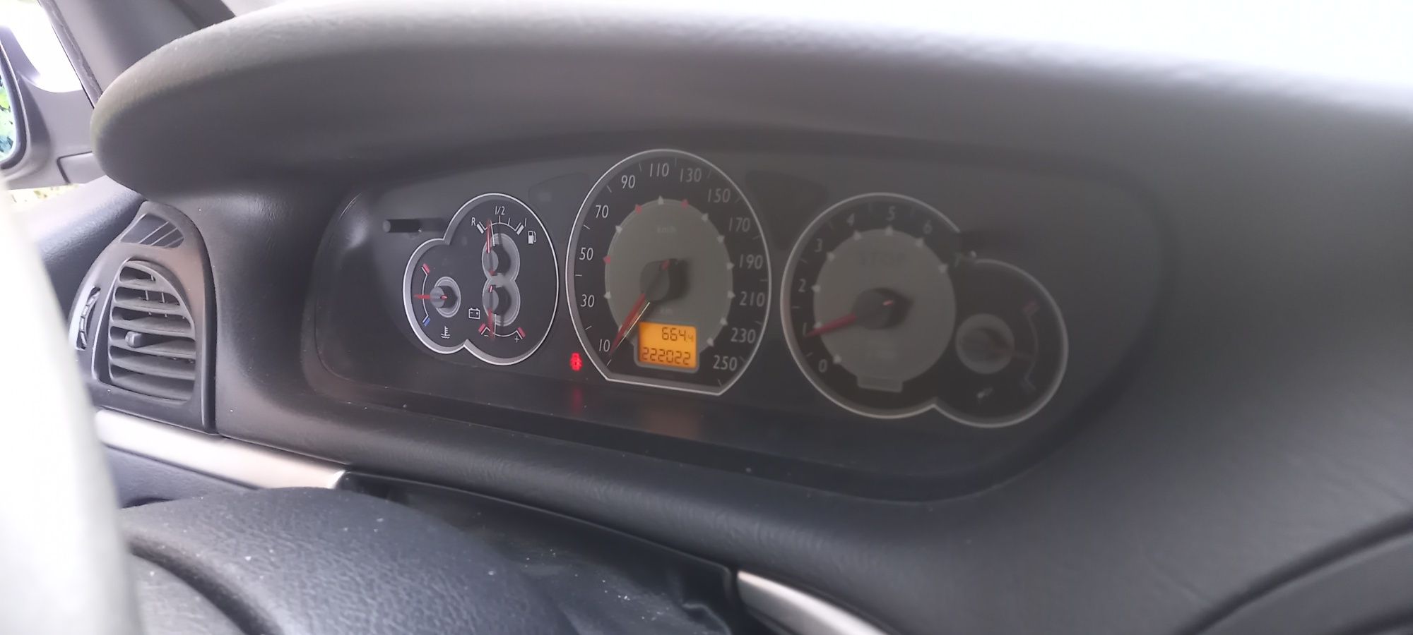 Citroen C5 1.6 HDI на части