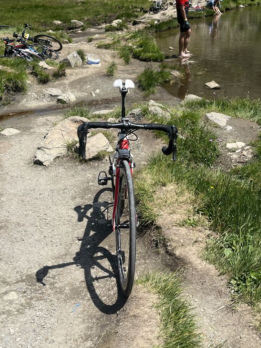 Orbea Orca Carbon 50mm