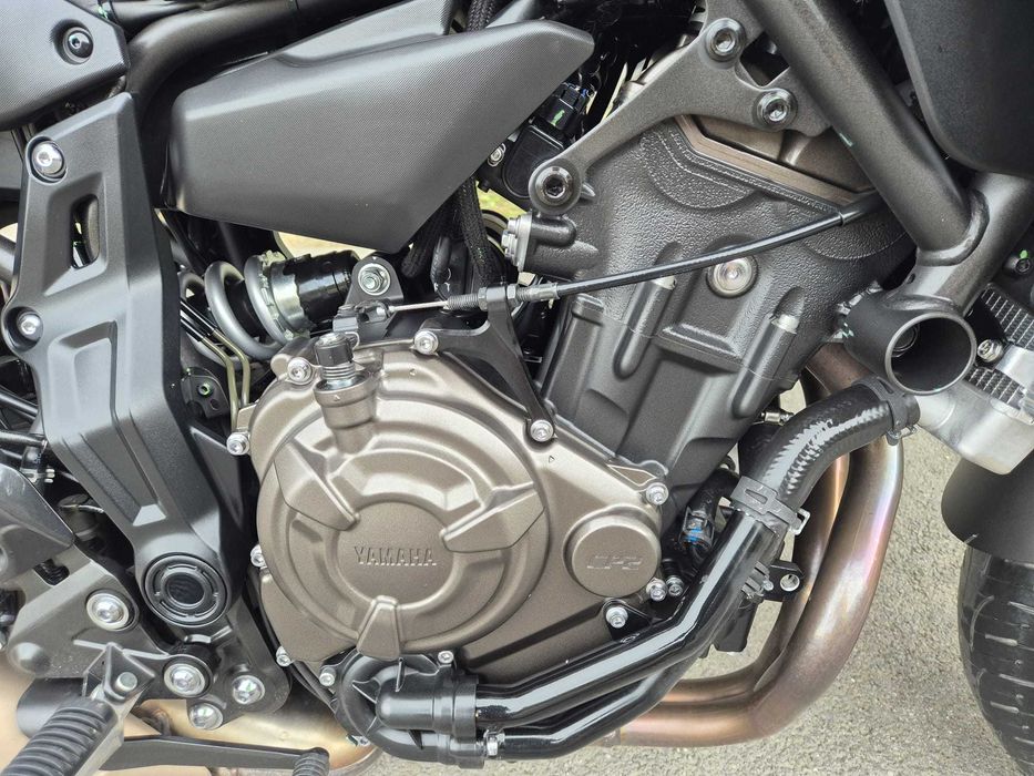 Yamaha Tracer 700 ABS 16.500 km ~ Garantie ~ Rate drecte fara DOBANDA