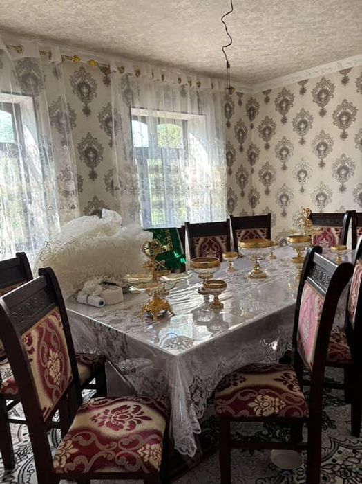 uy sotiladi orta chirchiq futsitidan 6 km pasda