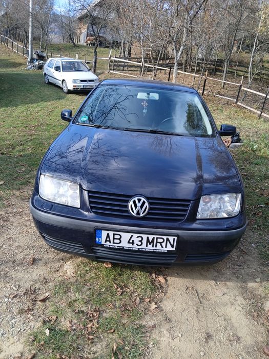 Vind bora 1.6 16 valve