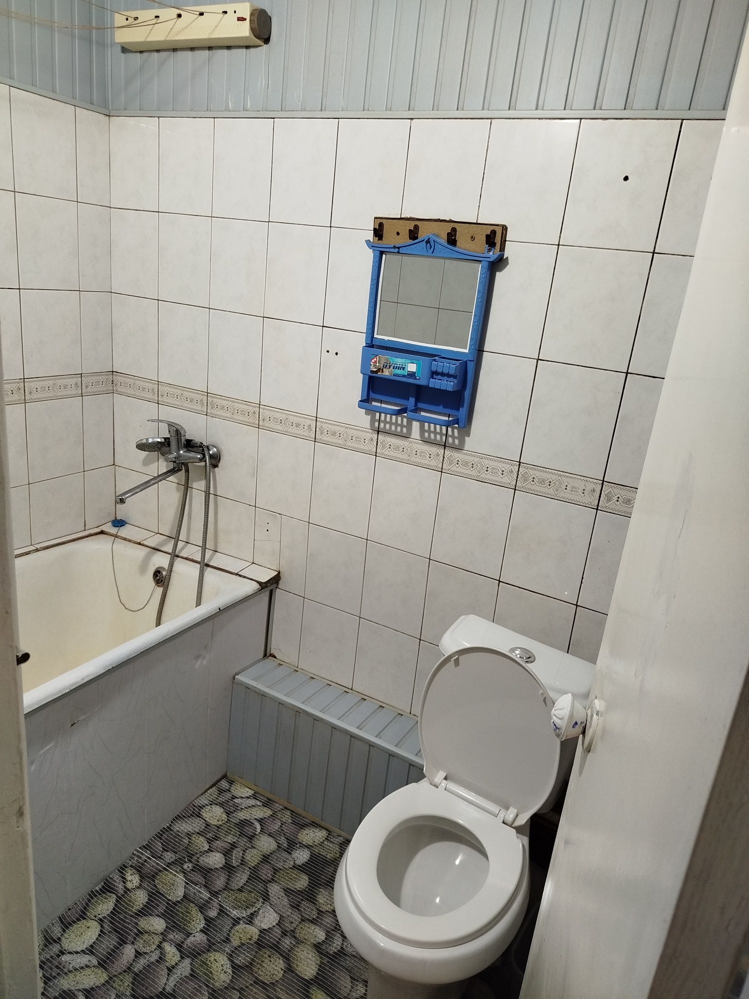 Сдается в аренду квартира в Яшнабадском районе, Кадышева .без маклера