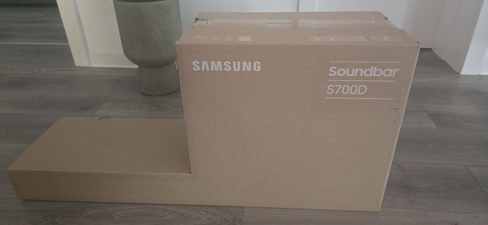 Samsung Soundbar S700D
